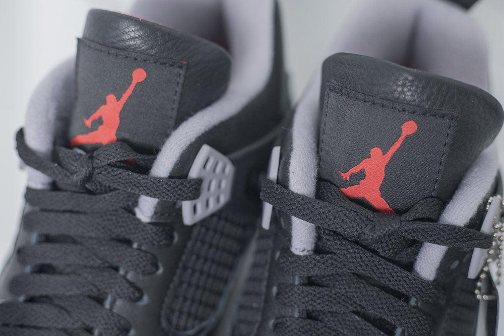 AIR JORDAN 4 RETRO OG X BRED REIMAGINED